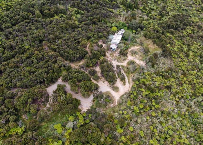  at 1248A Oruru Road, Peria, Far North, Northland