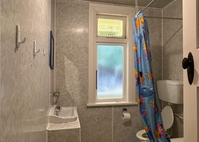  at 85A Duncan Tce, Kilbirnie, Wellington, Wellington