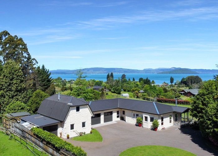  at 60 Fryer Road, Hamurana