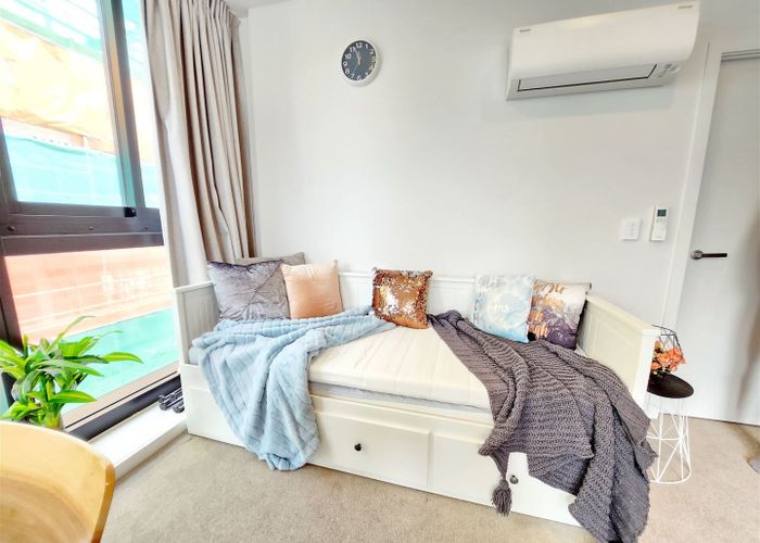  at 607/123B Taranaki Street, Te Aro, Wellington