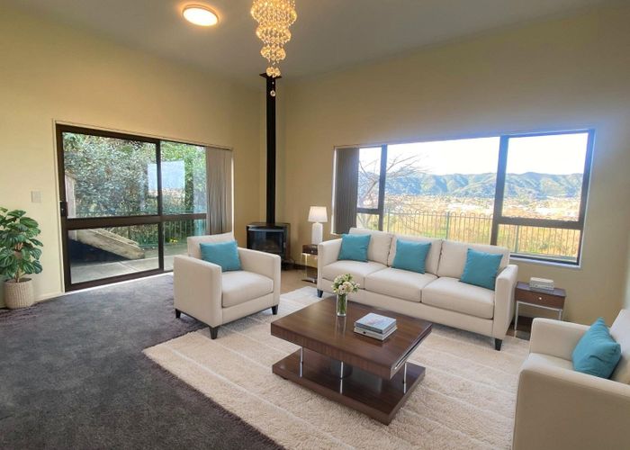  at 17 Tirohanga Road, Tirohanga, Lower Hutt