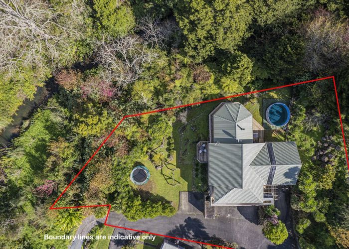  at 180 Western Hills Drive, Kensington, Whangarei
