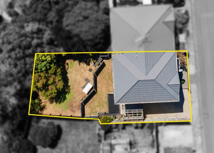  at 78A Woodhouse Avenue, Karori, Wellington
