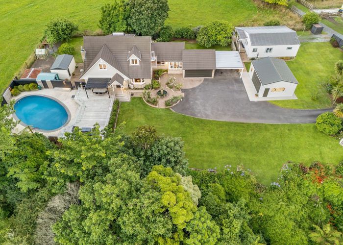  at 1/143 Tirau Road, Cambridge, Hamilton