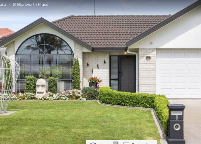 at 8 Glanworth Place, Dannemora, Auckland