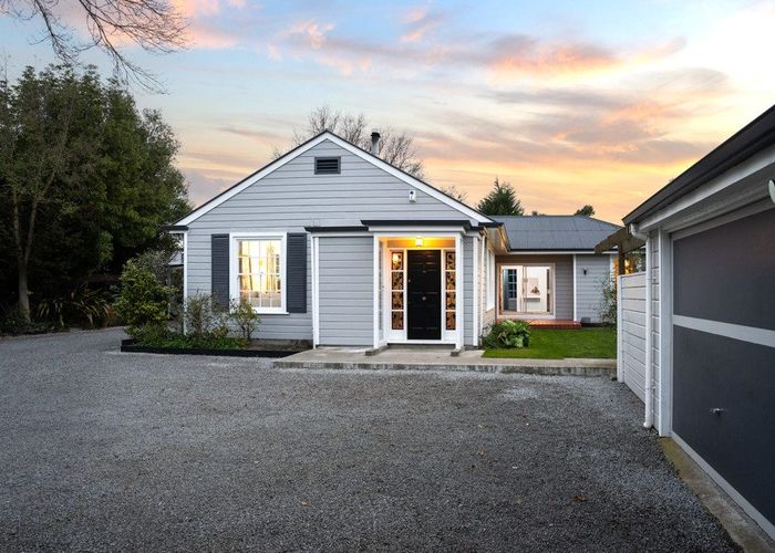  at 61 Grahams Road, Burnside, Christchurch