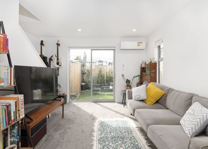  at 6/318 Oxford Terrace, Avalon, Lower Hutt, Wellington
