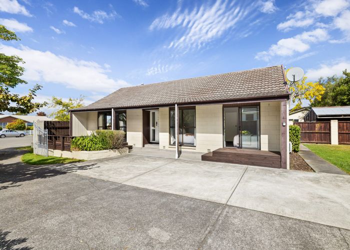  at 5 Loreto Place, Hornby, Christchurch