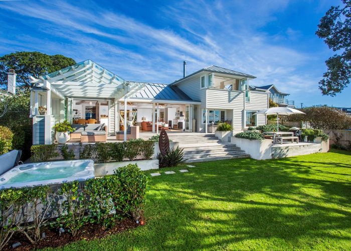  at 24 Hamana Street, Narrow Neck, North Shore City, Auckland