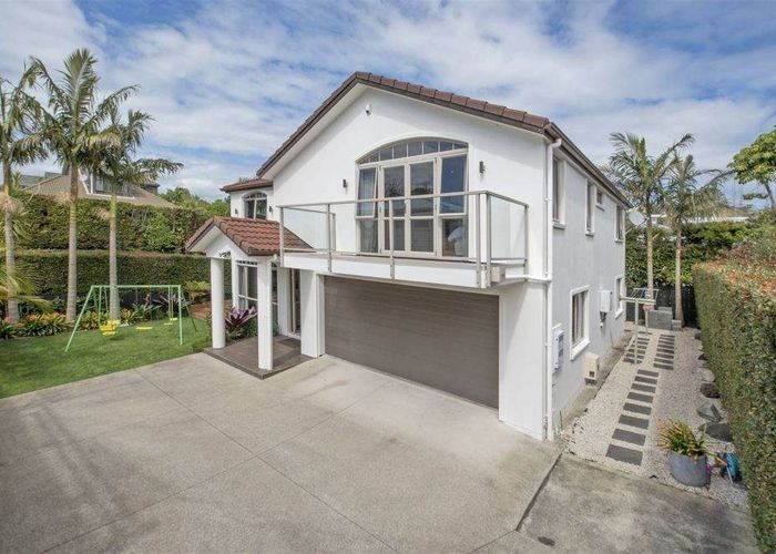  at 11A Bevyn Street, Castor Bay, North Shore City, Auckland