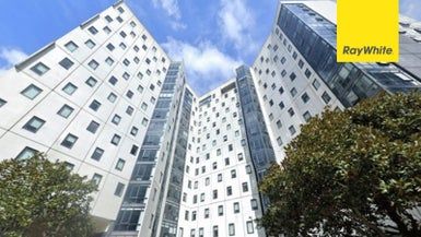  at 11C/8 Mount Street, Auckland Central, Auckland