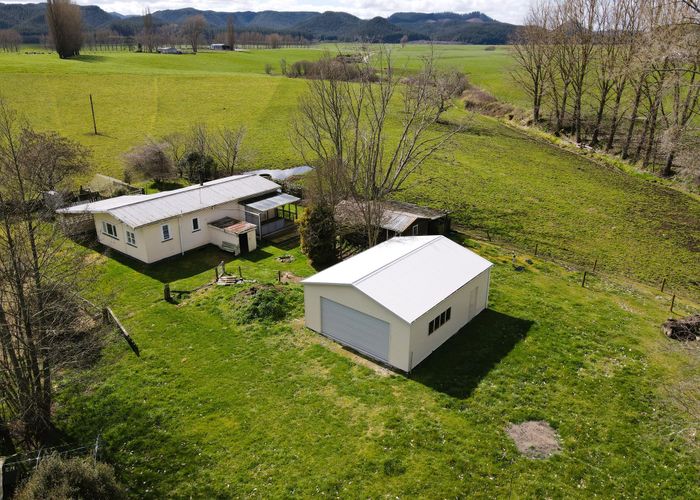  at 112 Hall Road, Kinleith, Tokoroa