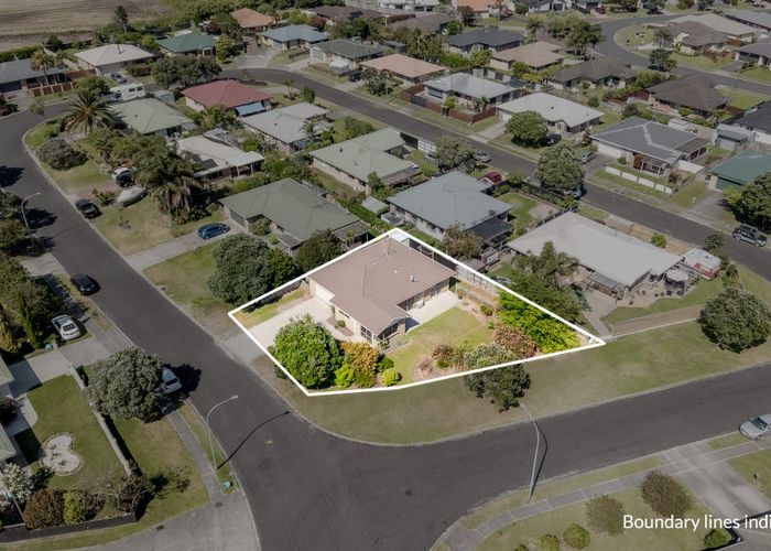  at 8 Romana Crescent, Papamoa Beach, Tauranga, Bay Of Plenty