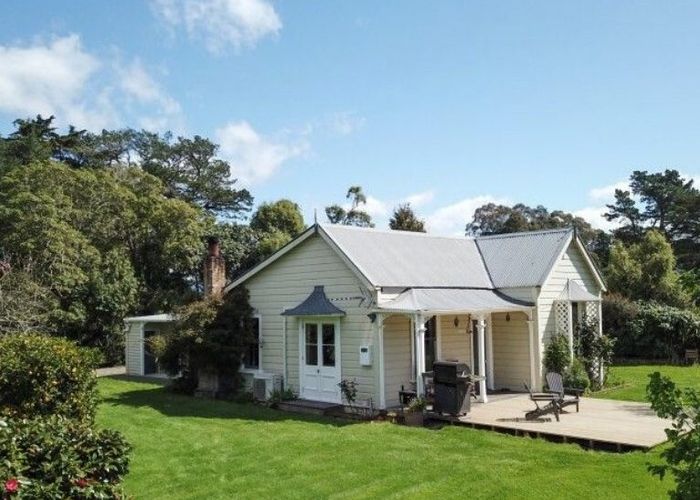  at 465 Belvedere Road, Carrington, Carterton