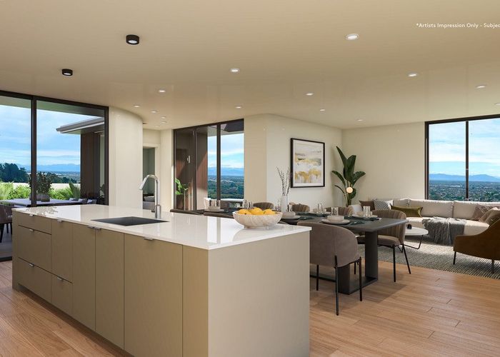  at Lot 33 Ridgeline, Cashmere, Christchurch City, Canterbury