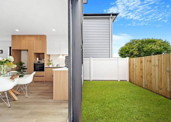  at Lot 3/25 Swanson Road, Henderson, Waitakere City, Auckland