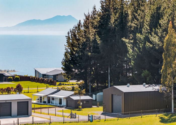  at 18 Rangikatea Road, Turangi