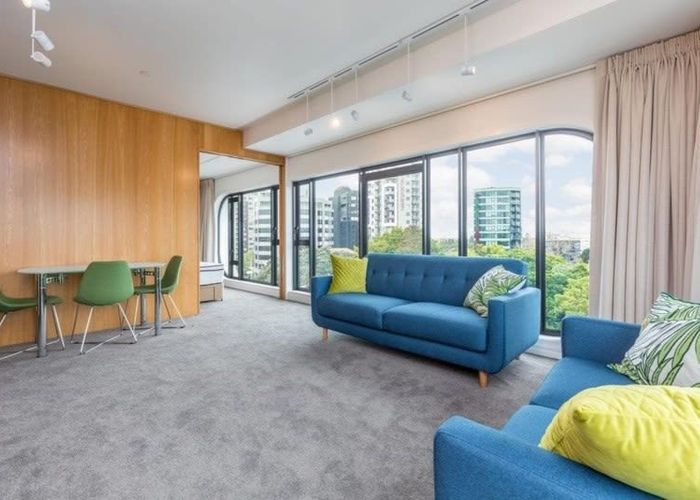  at 506/103 Symonds Street, Auckland Central, Auckland