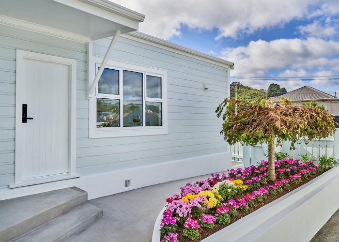  at 190 Hutt Road, Petone, Lower Hutt