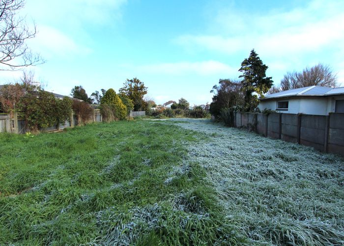  at 209A Pomona Street, Strathern, Invercargill