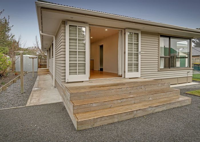  at 3/8 Ensors Road, Opawa, Christchurch