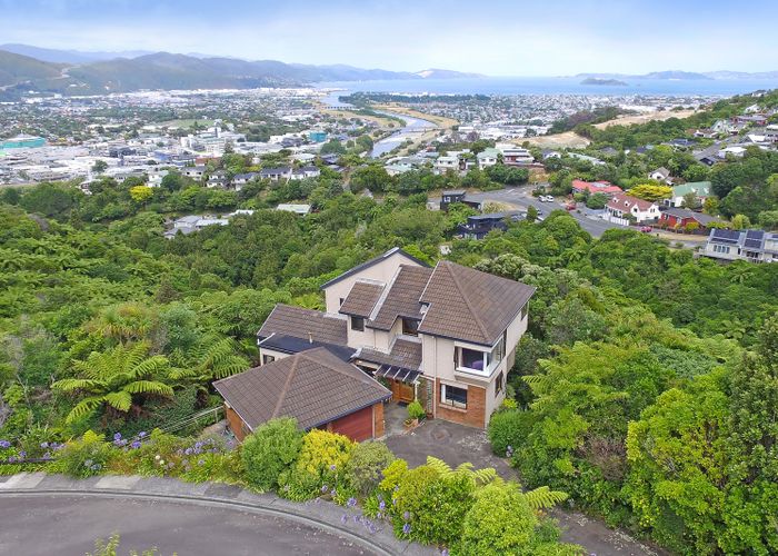  at 86 Viewmont Drive, Harbour View, Lower Hutt