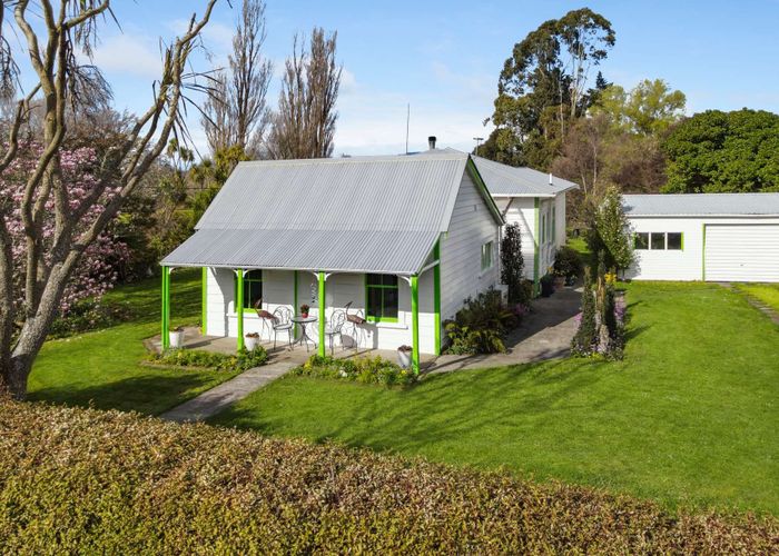  at 217 Makino Road, Feilding, Feilding