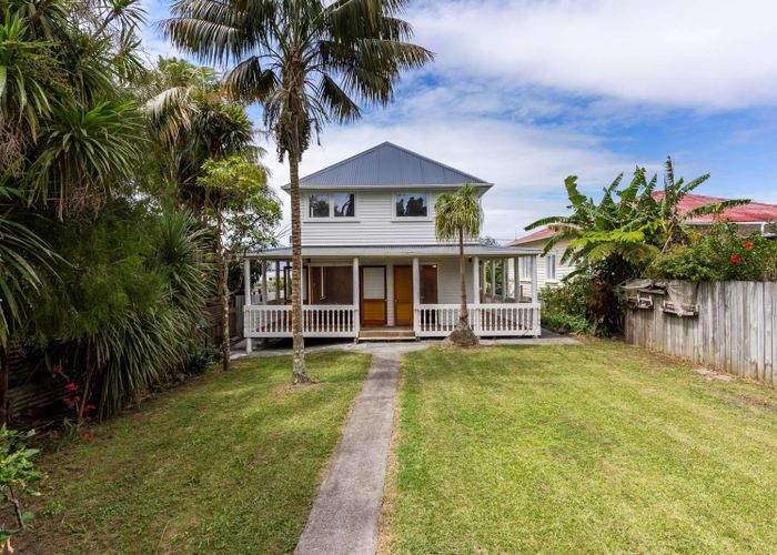  at 533 Richmond Road, Grey Lynn, Auckland City, Auckland