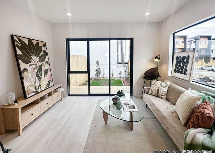  at 31 Tahepuia Lane, Mount Wellington, Auckland City, Auckland