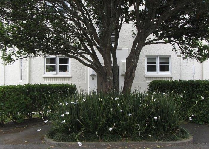  at 12a/36 Marau Cres, Mission Bay, Auckland City, Auckland