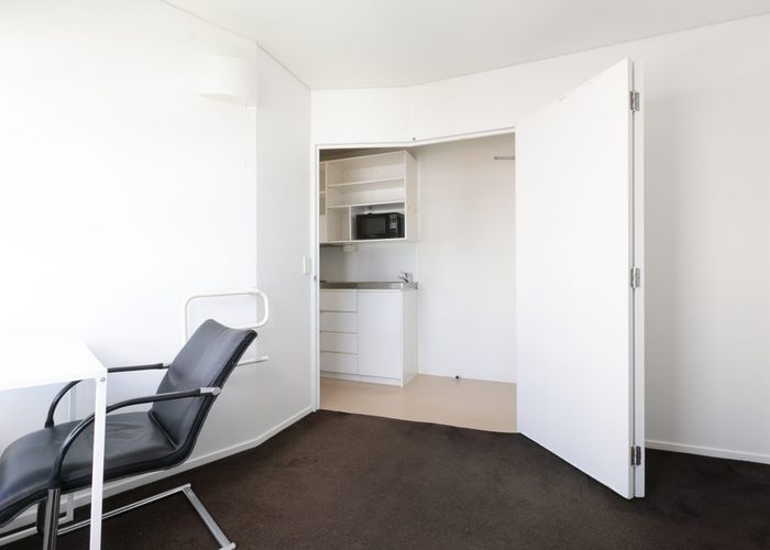  at 13D/30 Symonds Street, Grafton, Auckland