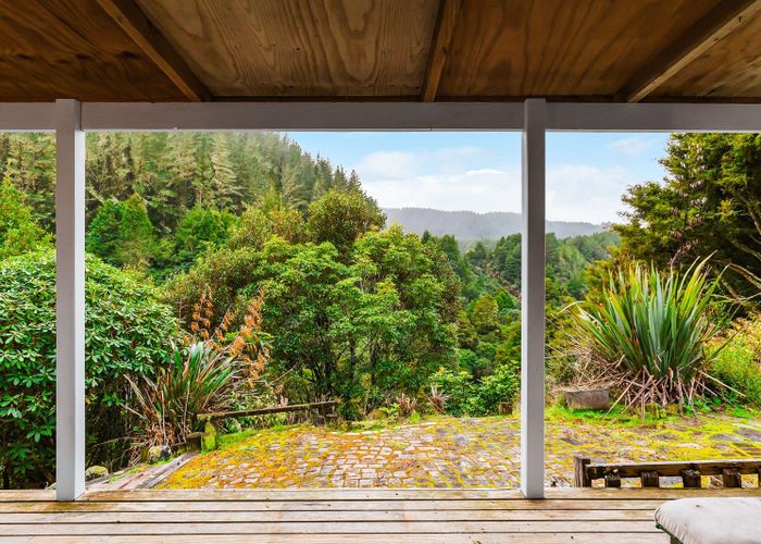  at 2005 Ongarue Stream Road, Taumarunui, Ruapehu, Manawatu / Whanganui