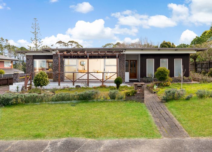 at 21 Anich Road, Massey, Waitakere City, Auckland