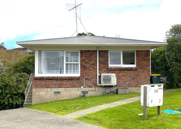  at 1/34 Segedin Place, Glenfield, North Shore City, Auckland
