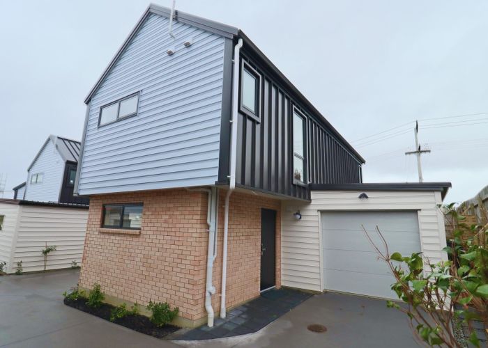  at 40 Nikau Street, New Lynn, Waitakere City, Auckland