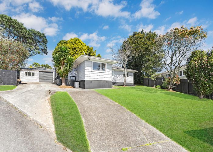  at 82 Kivell Close, Mangere East, Manukau City, Auckland