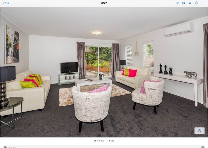  at 42A Hastings Road, Mairangi Bay, North Shore City, Auckland