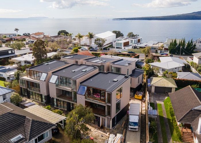  at Lot 3-6/48 Merani Street, Belmont, North Shore City, Auckland