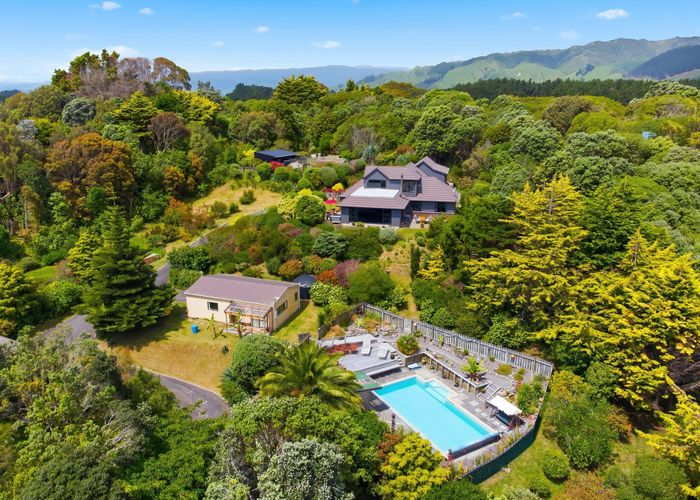  at 229 Te Hapua Road, Te Horo, Kapiti Coast, Wellington