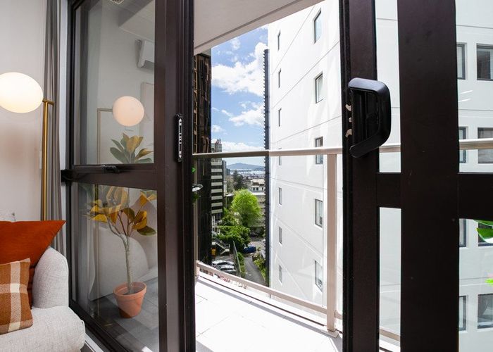  at 96 Symonds Street, Grafton, Auckland City, Auckland