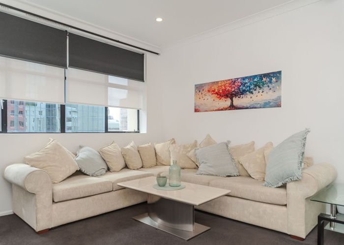  at 3F/120 The Terrace, Wellington Central, Wellington, Wellington