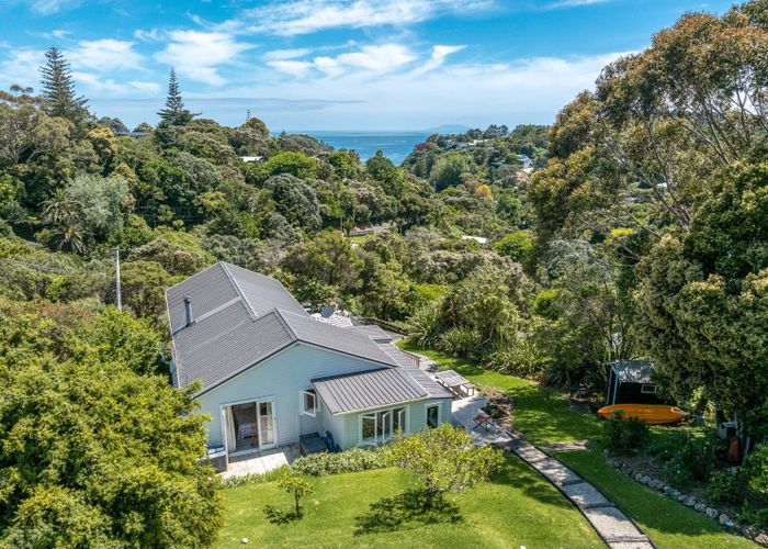  at 76 Hill Road, Palm Beach, Waiheke Island, Auckland