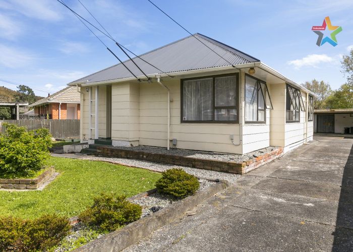 Recently sold 195 Waddington Drive, Naenae, Lower Hutt homes.co.nz