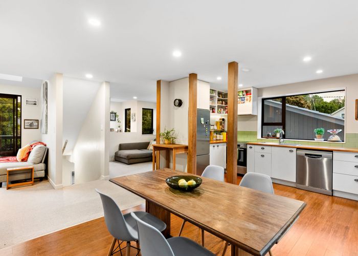  at 4/56 Fourth Avenue, Kingsland, Auckland City, Auckland