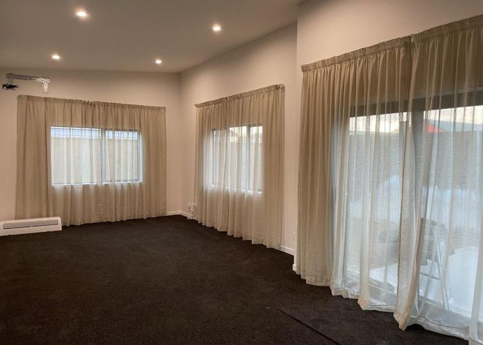  at 8A Worcestor Street, West End, Palmerston North, Manawatu / Whanganui