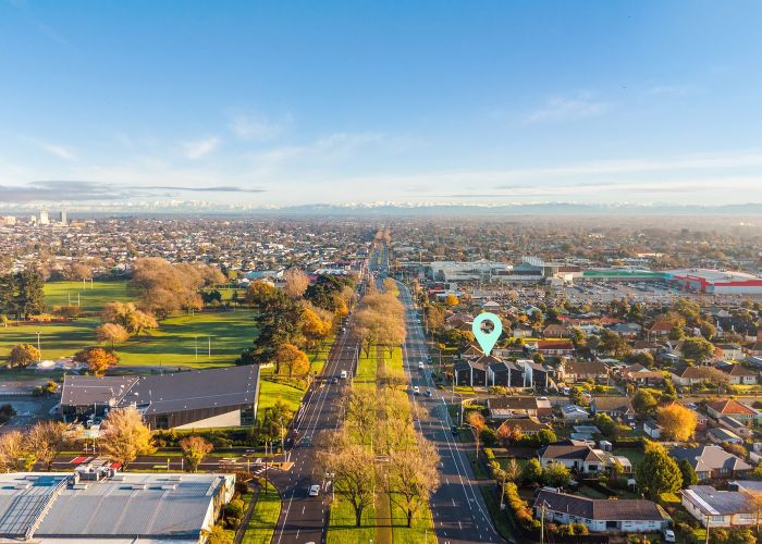  at 315 Linwood Avenue, Linwood, Christchurch City, Canterbury