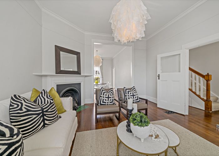  at 21 York Street, Parnell, Auckland