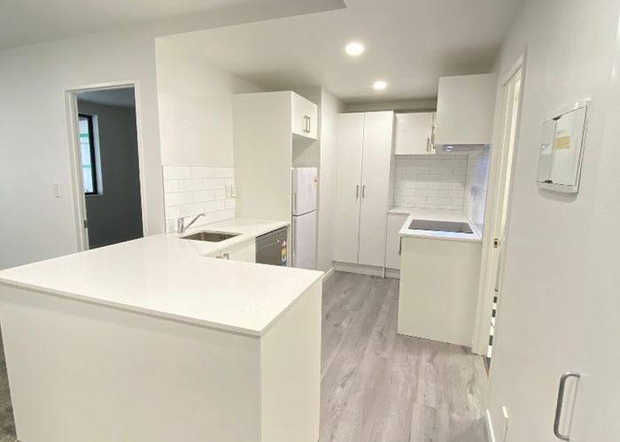  at 2B/250 Richmond Road, Grey Lynn, Auckland City, Auckland