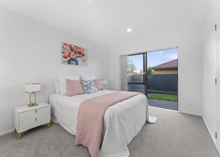  at 345 Weymouth Road, Weymouth, Manukau City, Auckland