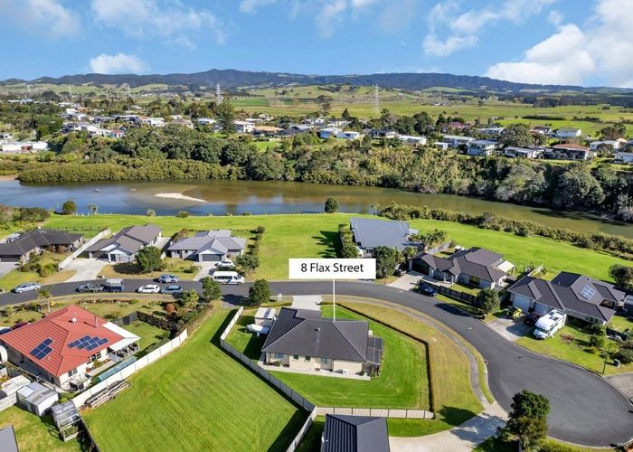  at 8 Flax Street, Ruakaka, Whangarei, Northland